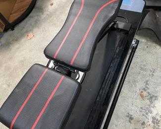 Flybird Adjustable Weight Bench