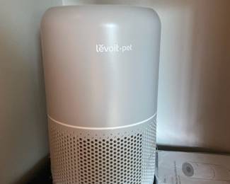 Levoit - Pet Air Purifier