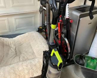 Bissel Vacuum Cleaner