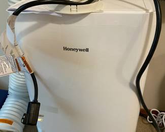 Honeywell Portable Air Conditioner
