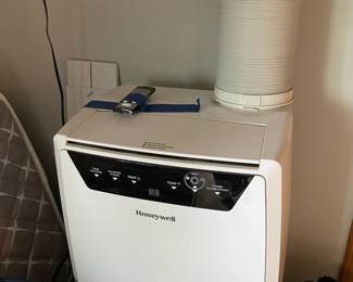 Honeywell Portable Air Conditioner
