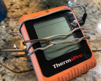 ThermoPro Bluetooth Meat Thermometer -  TP930