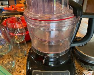 KitchenAid 13-Cup Food Processor - KFP1333OBO