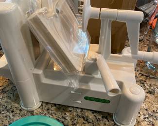 Spiralizer Spiral Slicer