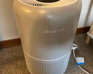 Levoit - Pet Air Purifier