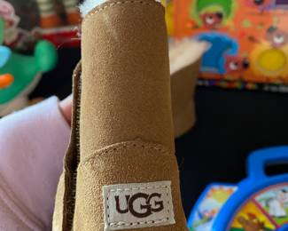 Children's Ugg Caden Boots
