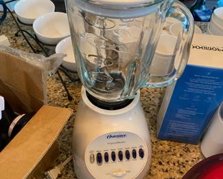 Osterizer 14 Speed Blender