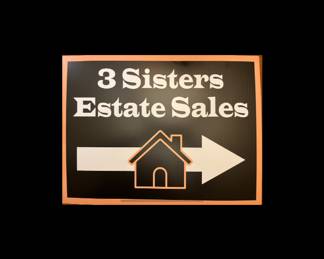 Upcoming Estate Sale! June 3 & 4. Address will be announced at