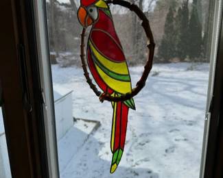 stained glass