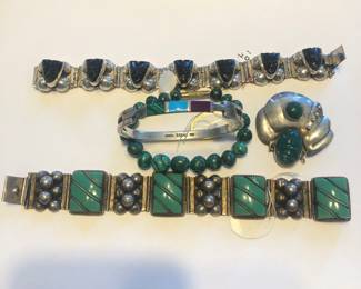 Wow super cool sterling jewelry