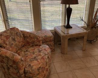 pr club swivel chairs