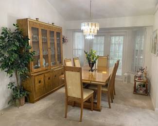Dining Room Set