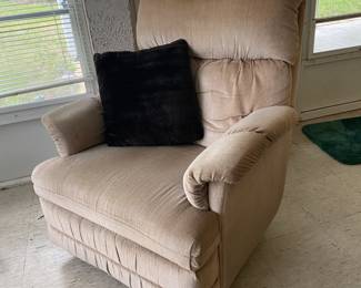 recliner
