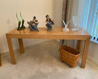 Lane Sofa Side Table