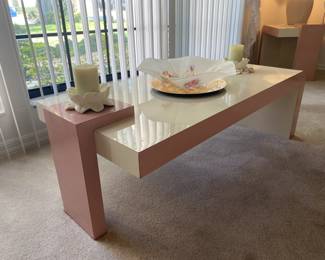 Mid Century Coffee Table