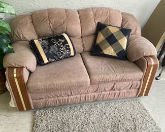 loveseat