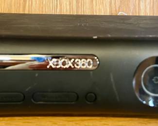 XBox 360 Game Console