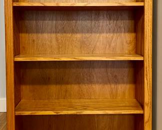 Bookcase
