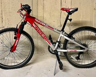 Trek 220 Bike