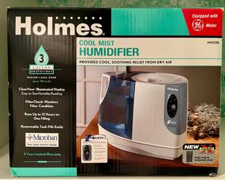 Holmes Humidifier