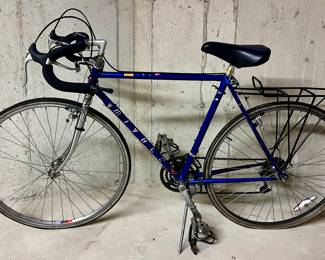 Miyata Bike