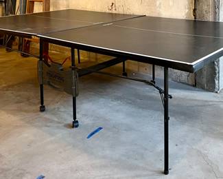 Ping Pong Brand Table