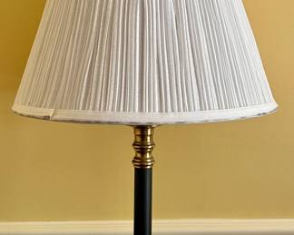 Brass Table Lamp