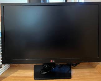 LG Monitor