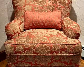 Domain Furniture Armchair