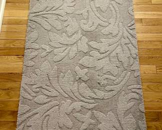 Safavieh 2'3" x 6' Impressions Wool Runner