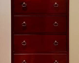 Hekman Lingerie Chest