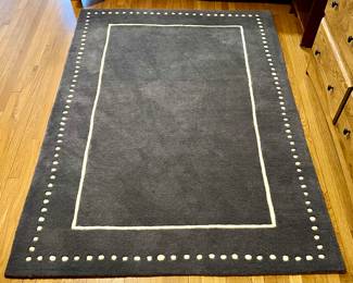 Safavieh 5'x8' Bella Wool Rug