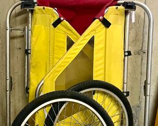 Bike Trailer