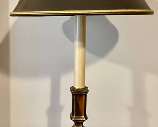 Stiffel Lamp
