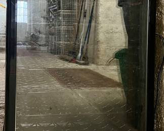 EWave Wine Refrigerator