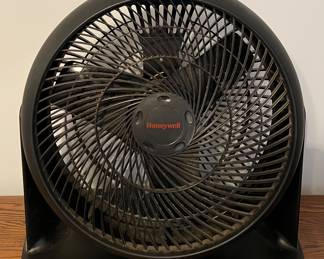 Honeywell Fan