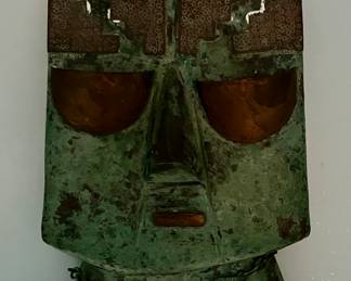 Metal Mask