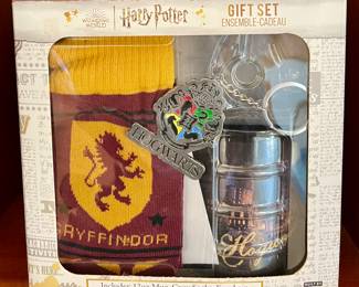 Harry Potter Gift Set
