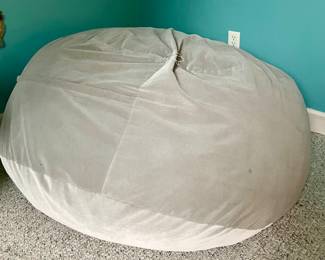 Oversized Bean Bag