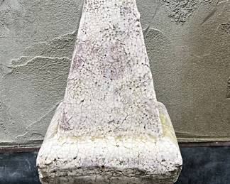 Garden Obelisk