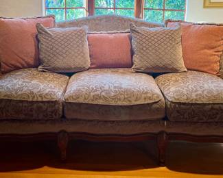 Domain Furniture Sofa