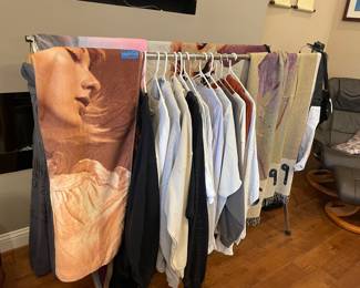 Taylor swift blankets, beach towels, sweat shirts 