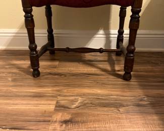 Antique Stool 