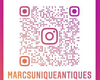 QR CODE INSTRAGRAM