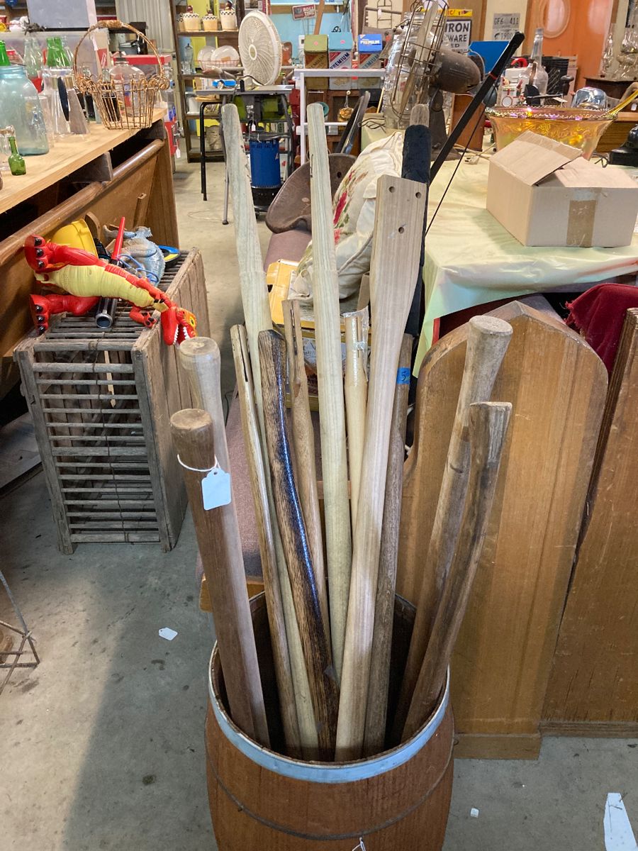 Rocky Creek Barn Sale in Lucedale, MS starts on 3/2/2024