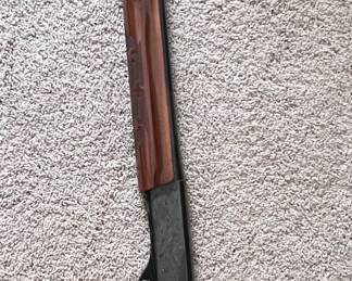 Remington Model-1100 16 Gauge