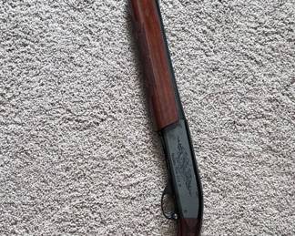Remington Model-1100 16 Gauge