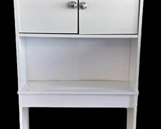 Over the Toilet Cabinet