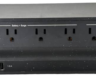 APC Battery Backup