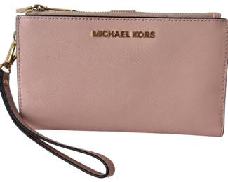 Michael Kors Clutch Wallet